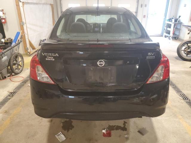 Photo 5 VIN: 3N1CN7AP1JL871807 - NISSAN VERSA S 