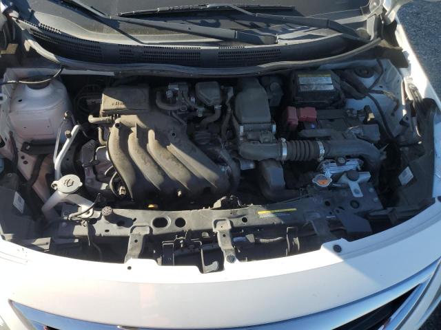 Photo 10 VIN: 3N1CN7AP1JL875002 - NISSAN VERSA 