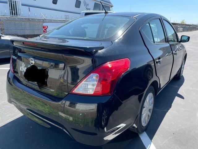 Photo 3 VIN: 3N1CN7AP1JL875582 - NISSAN VERSA S 