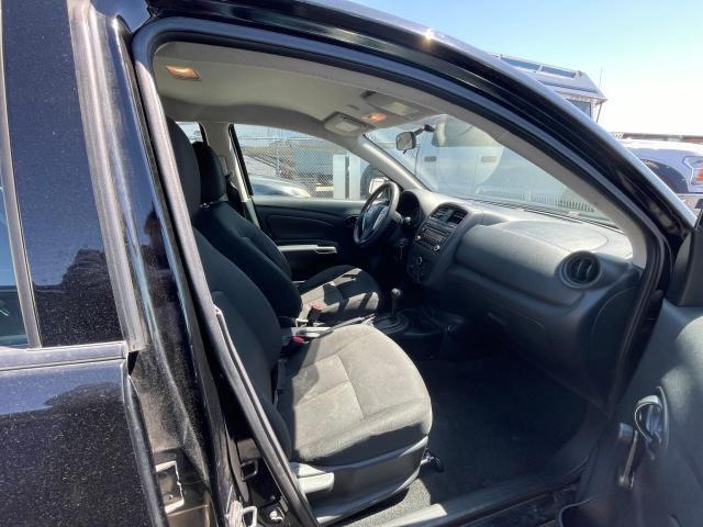 Photo 4 VIN: 3N1CN7AP1JL875582 - NISSAN VERSA S 