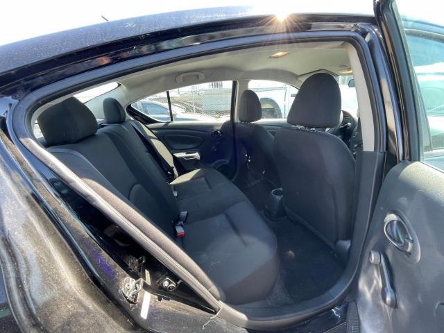 Photo 5 VIN: 3N1CN7AP1JL875582 - NISSAN VERSA S 