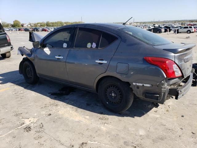 Photo 1 VIN: 3N1CN7AP1JL877722 - NISSAN VERSA 