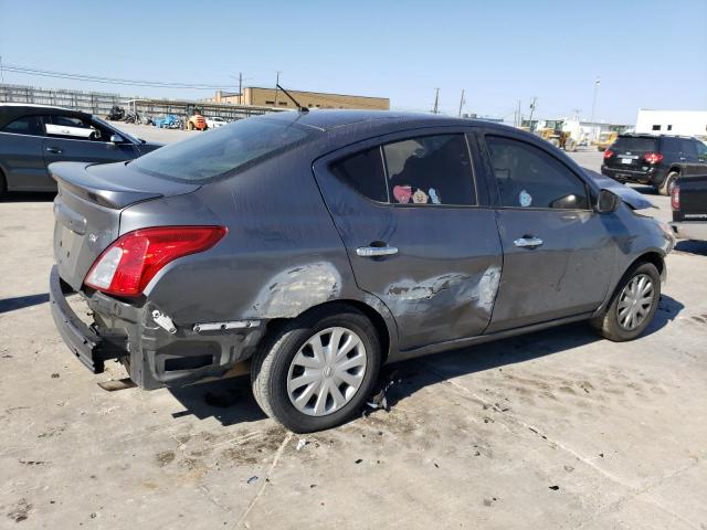 Photo 2 VIN: 3N1CN7AP1JL877722 - NISSAN VERSA 