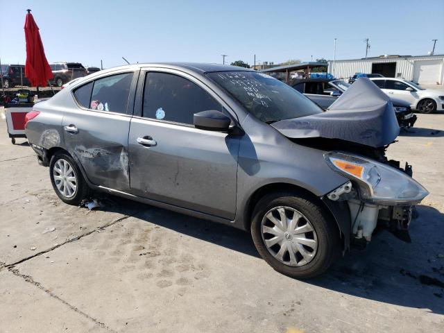 Photo 3 VIN: 3N1CN7AP1JL877722 - NISSAN VERSA 