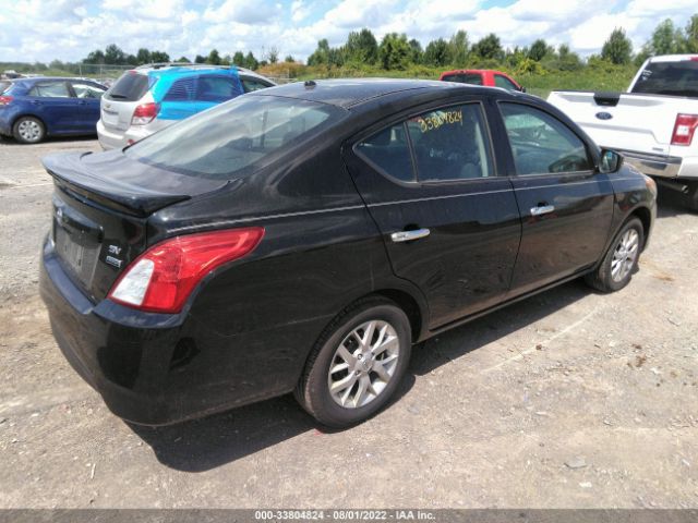 Photo 3 VIN: 3N1CN7AP1JL878403 - NISSAN VERSA SEDAN 