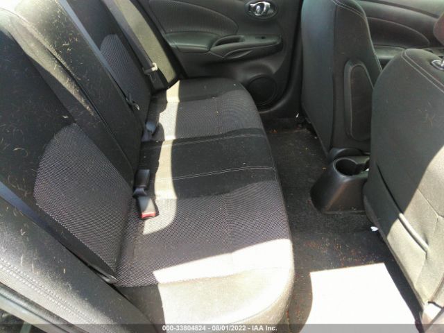 Photo 7 VIN: 3N1CN7AP1JL878403 - NISSAN VERSA SEDAN 