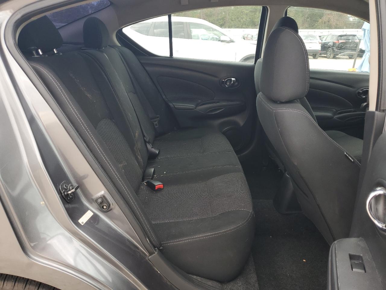 Photo 9 VIN: 3N1CN7AP1JL878756 - NISSAN VERSA 