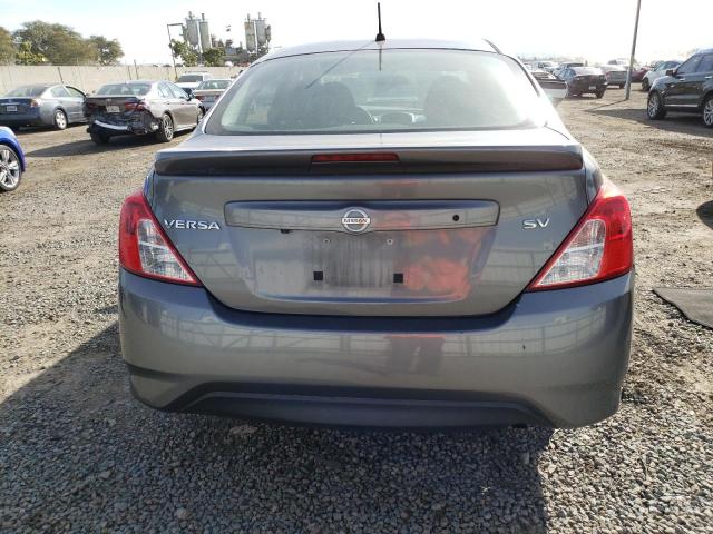 Photo 5 VIN: 3N1CN7AP1JL879695 - NISSAN VERSA S 