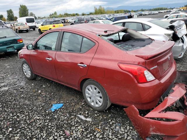 Photo 1 VIN: 3N1CN7AP1JL879762 - NISSAN VERSA 