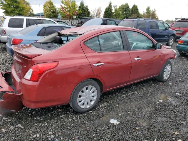 Photo 2 VIN: 3N1CN7AP1JL879762 - NISSAN VERSA 