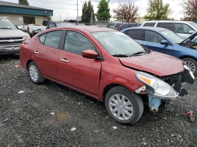 Photo 3 VIN: 3N1CN7AP1JL879762 - NISSAN VERSA 