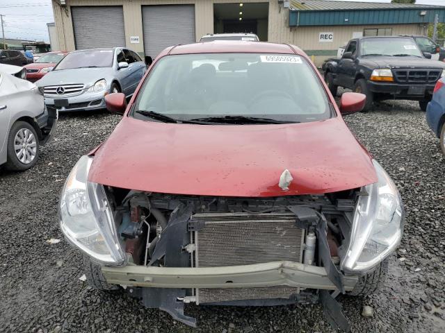 Photo 4 VIN: 3N1CN7AP1JL879762 - NISSAN VERSA 