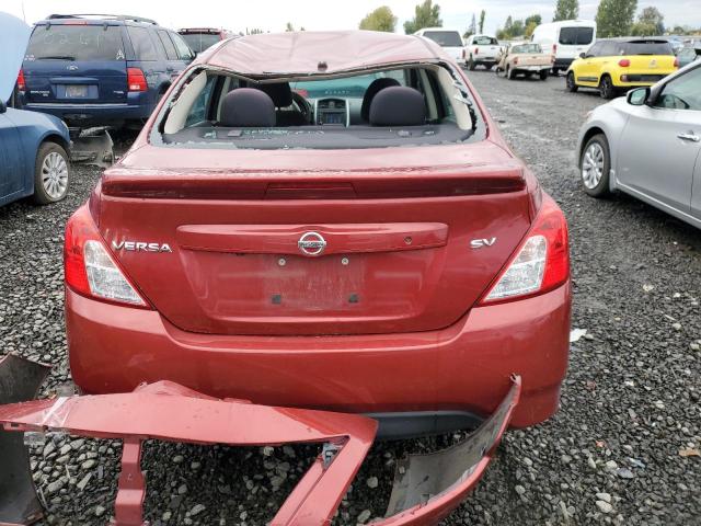 Photo 5 VIN: 3N1CN7AP1JL879762 - NISSAN VERSA 