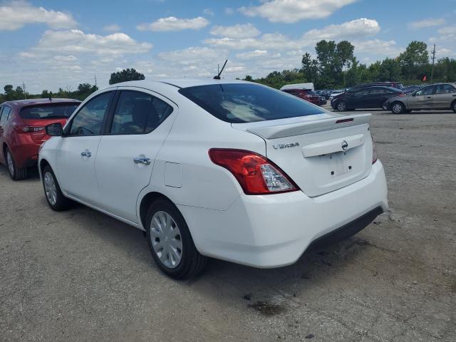 Photo 1 VIN: 3N1CN7AP1JL879972 - NISSAN VERSA S 