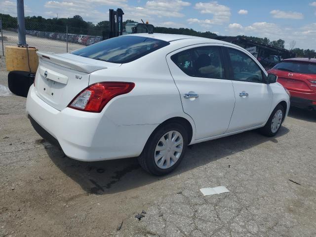 Photo 2 VIN: 3N1CN7AP1JL879972 - NISSAN VERSA S 