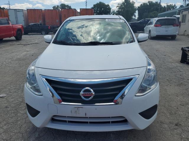 Photo 4 VIN: 3N1CN7AP1JL879972 - NISSAN VERSA S 