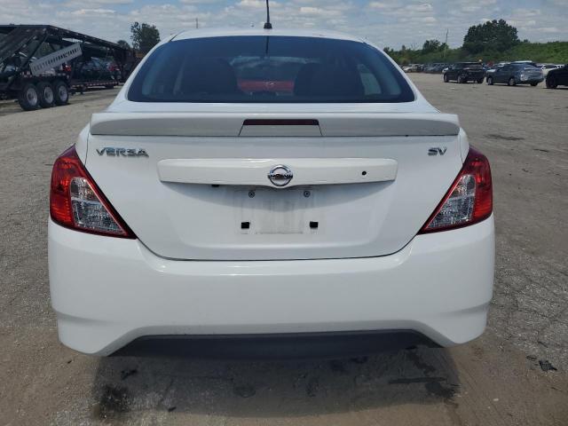 Photo 5 VIN: 3N1CN7AP1JL879972 - NISSAN VERSA S 