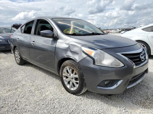 Photo 0 VIN: 3N1CN7AP1JL881186 - NISSAN VERSA S 