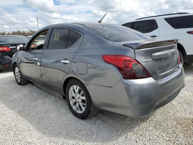 Photo 2 VIN: 3N1CN7AP1JL881186 - NISSAN VERSA S 