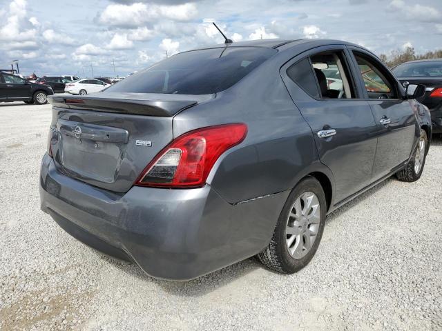 Photo 3 VIN: 3N1CN7AP1JL881186 - NISSAN VERSA S 