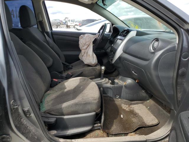 Photo 4 VIN: 3N1CN7AP1JL881186 - NISSAN VERSA S 