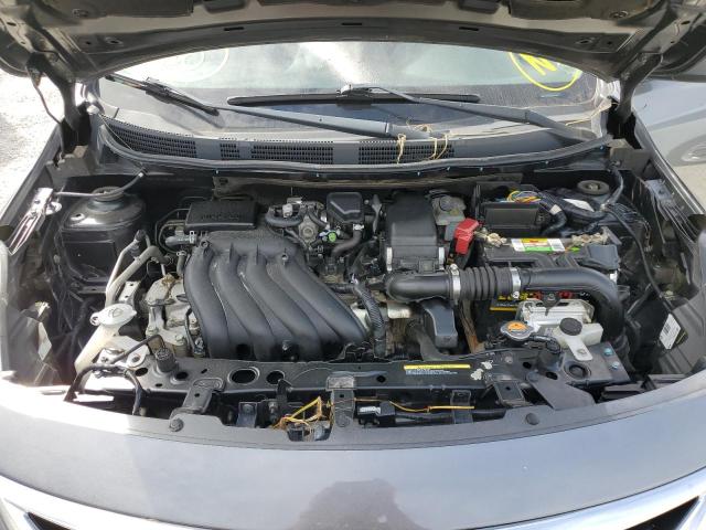 Photo 6 VIN: 3N1CN7AP1JL881186 - NISSAN VERSA S 