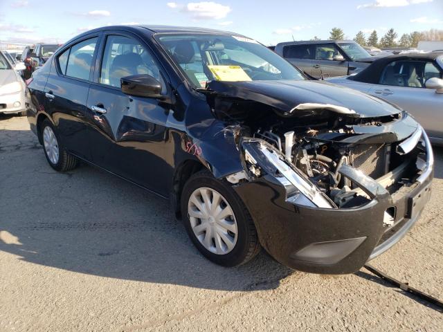 Photo 0 VIN: 3N1CN7AP1JL882550 - NISSAN VERSA S 