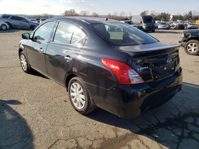 Photo 2 VIN: 3N1CN7AP1JL882550 - NISSAN VERSA S 