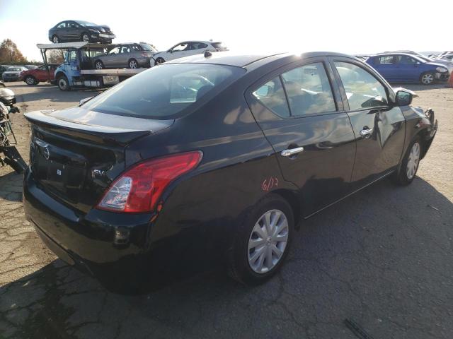 Photo 3 VIN: 3N1CN7AP1JL882550 - NISSAN VERSA S 