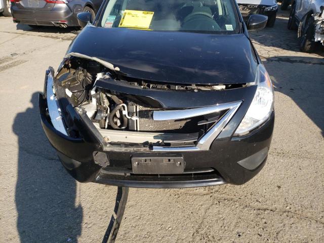 Photo 6 VIN: 3N1CN7AP1JL882550 - NISSAN VERSA S 