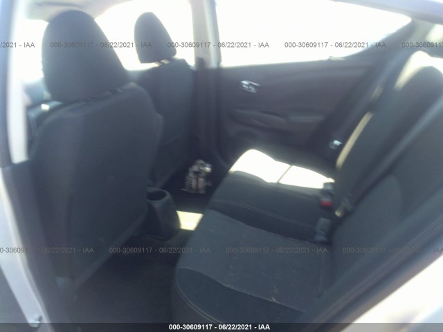 Photo 7 VIN: 3N1CN7AP1JL882936 - NISSAN VERSA SEDAN 