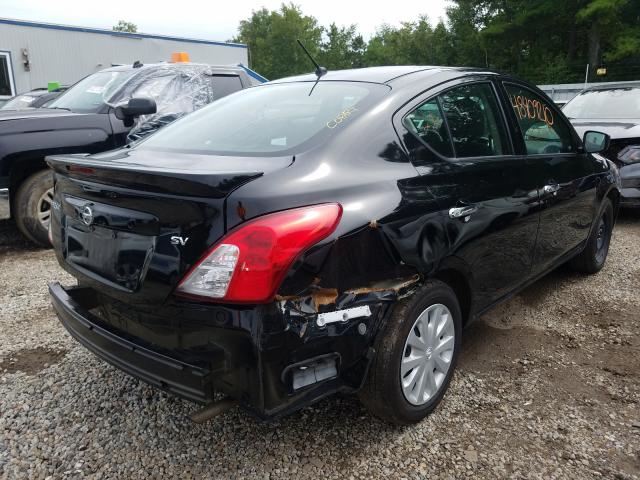 Photo 3 VIN: 3N1CN7AP1JL884640 - NISSAN VERSA S 