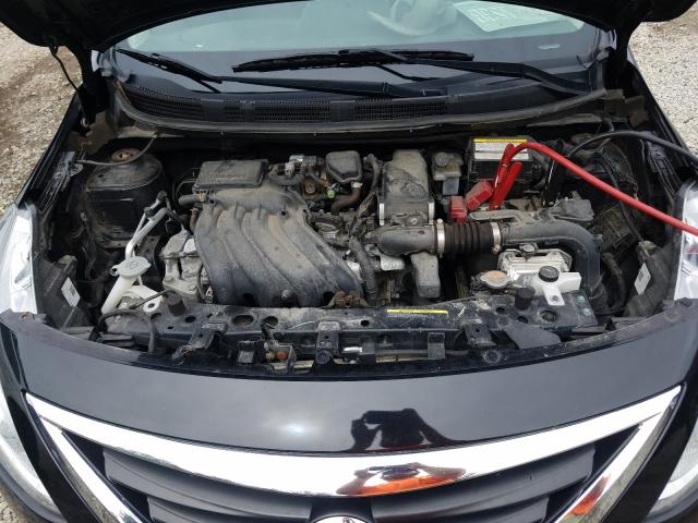 Photo 6 VIN: 3N1CN7AP1JL884640 - NISSAN VERSA S 