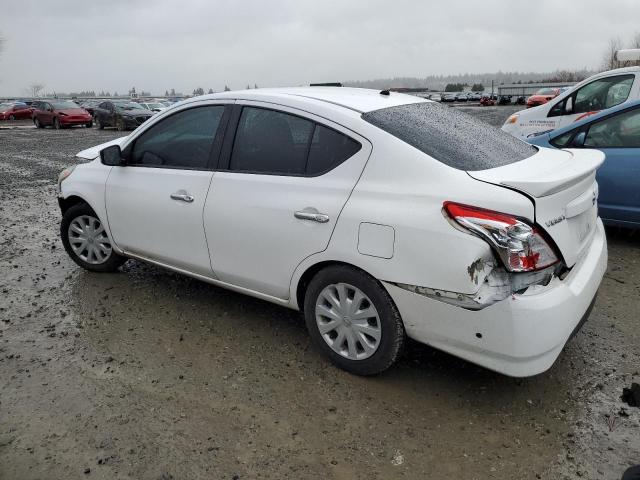 Photo 1 VIN: 3N1CN7AP1JL885321 - NISSAN VERSA 