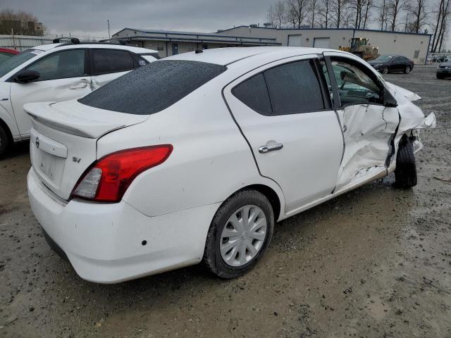 Photo 2 VIN: 3N1CN7AP1JL885321 - NISSAN VERSA 