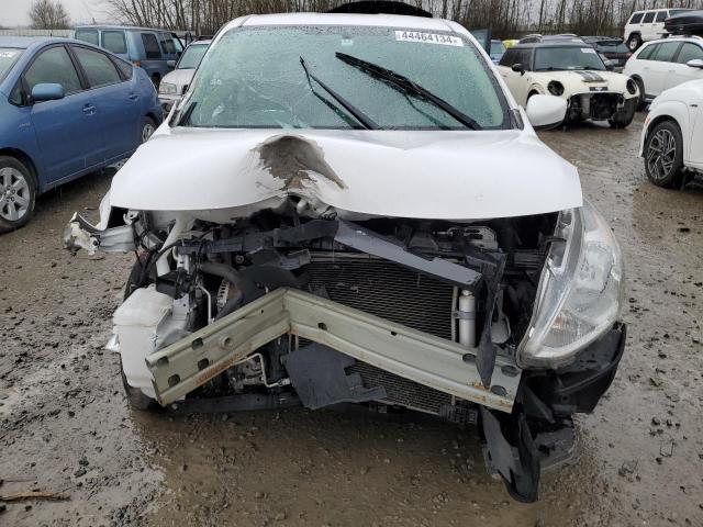 Photo 4 VIN: 3N1CN7AP1JL885321 - NISSAN VERSA 