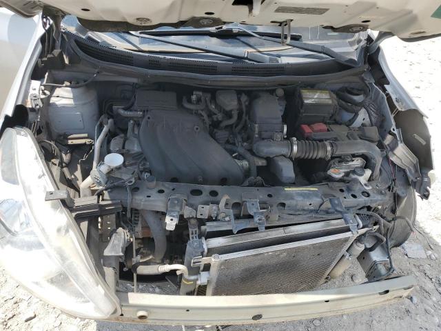 Photo 10 VIN: 3N1CN7AP1JL886047 - NISSAN VERSA 