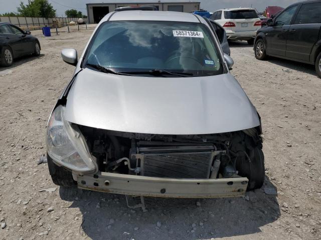 Photo 4 VIN: 3N1CN7AP1JL886047 - NISSAN VERSA 