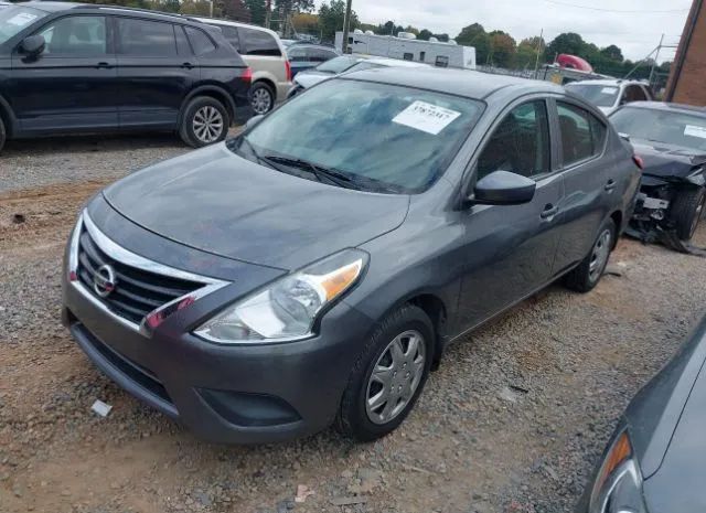 Photo 1 VIN: 3N1CN7AP1JL887778 - NISSAN VERSA 