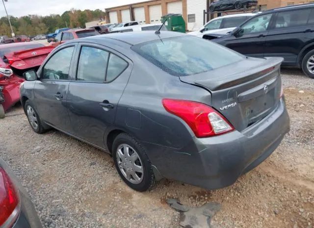 Photo 2 VIN: 3N1CN7AP1JL887778 - NISSAN VERSA 