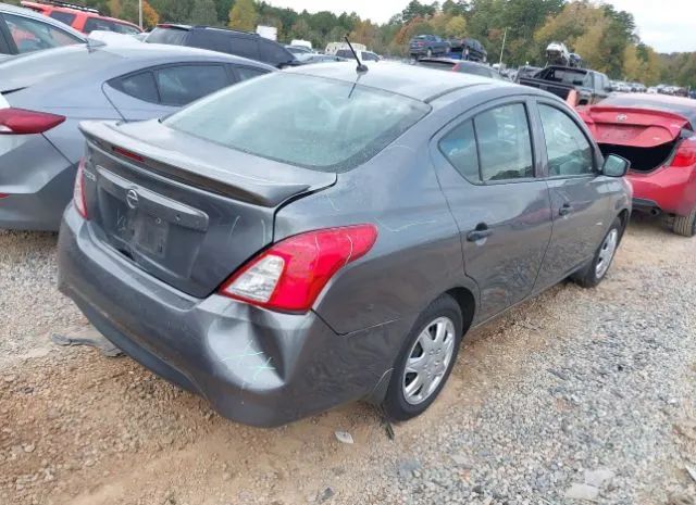 Photo 3 VIN: 3N1CN7AP1JL887778 - NISSAN VERSA 