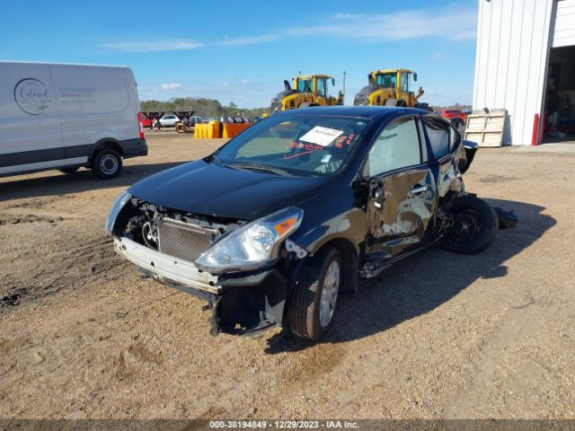 Photo 1 VIN: 3N1CN7AP1JL887957 - NISSAN VERSA 