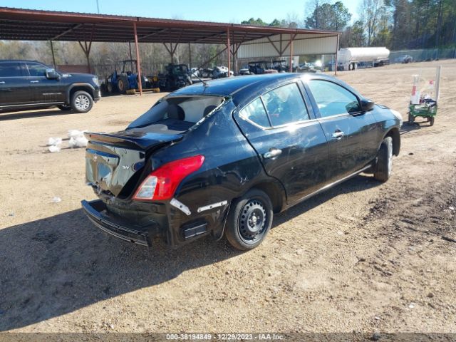 Photo 3 VIN: 3N1CN7AP1JL887957 - NISSAN VERSA 