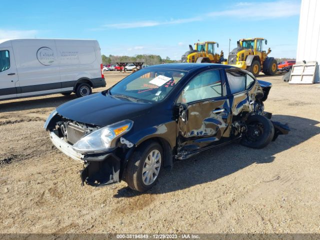 Photo 5 VIN: 3N1CN7AP1JL887957 - NISSAN VERSA 