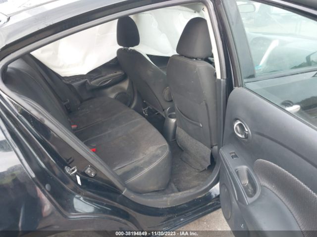 Photo 7 VIN: 3N1CN7AP1JL887957 - NISSAN VERSA 