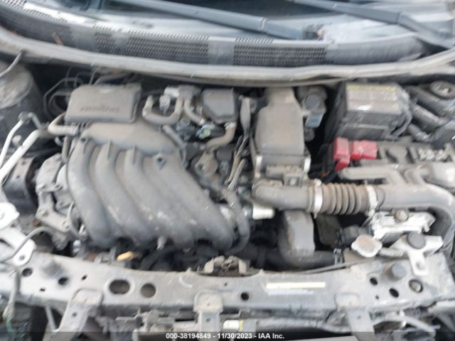 Photo 9 VIN: 3N1CN7AP1JL887957 - NISSAN VERSA 