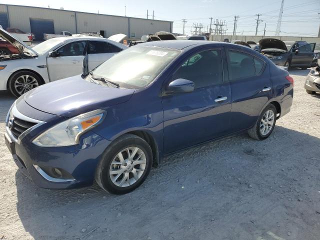 Photo 0 VIN: 3N1CN7AP1JL887991 - NISSAN VERSA 