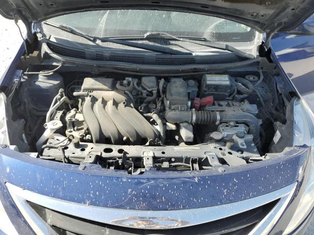 Photo 10 VIN: 3N1CN7AP1JL887991 - NISSAN VERSA 