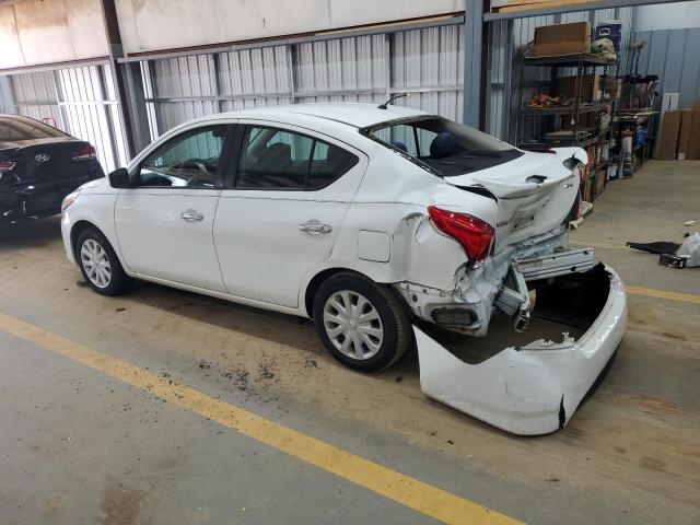 Photo 1 VIN: 3N1CN7AP1KL803234 - NISSAN VERSA S 