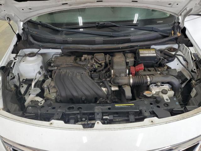 Photo 10 VIN: 3N1CN7AP1KL803234 - NISSAN VERSA S 